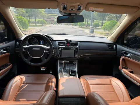 Haval H8