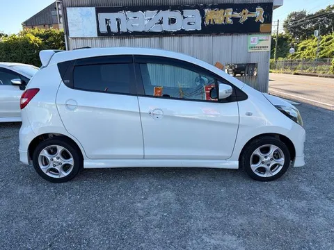 Suzuki Cervo