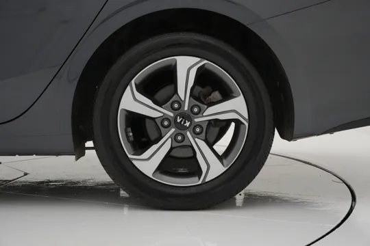 Kia Cerato (K3)