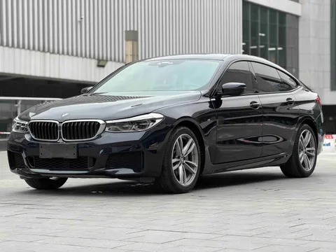BMW Gran Turismo