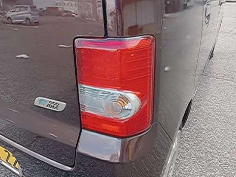 Toyota Pixis Space