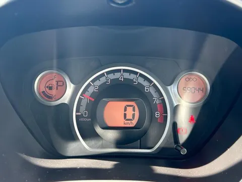 Mitsubishi I