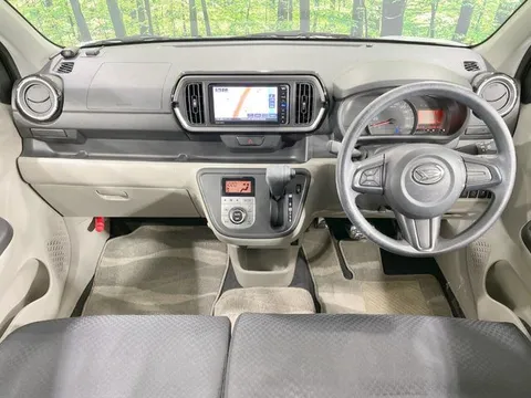 Daihatsu Boon