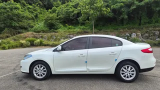 Renault SM3