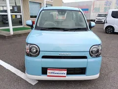 Daihatsu Mira Tocot