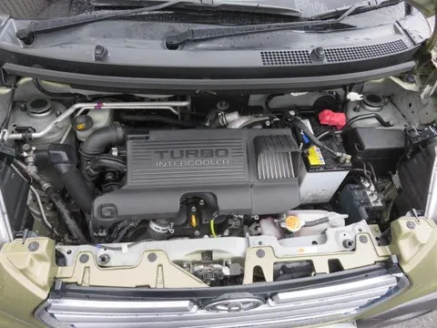 Toyota Pixis Joy