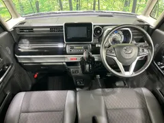 Mazda Flair Wagon Custom Style
