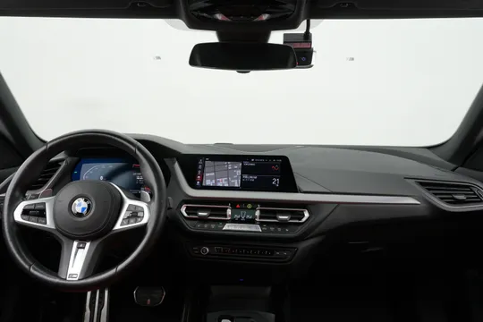 BMW 2-Series