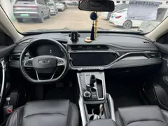 Geely Boyue
