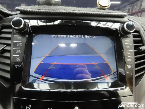 SsangYong Tivoli XLV (Tivoli Air)