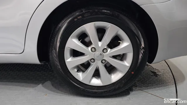 Kia Pride