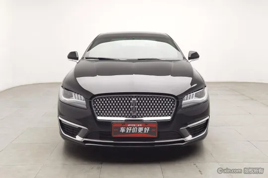 Lincoln MKZ