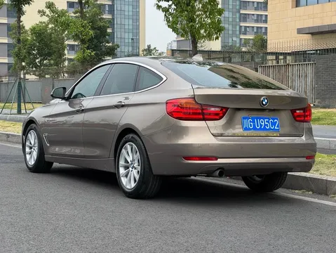 BMW Gran Turismo