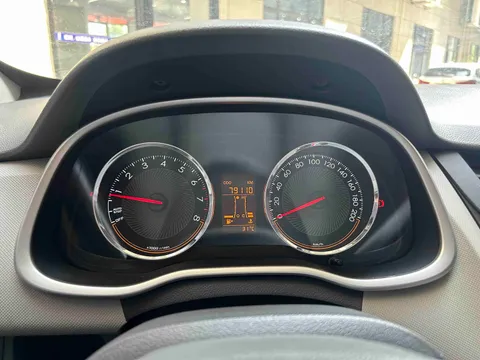 Chevrolet Sail