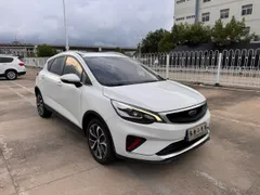Geely