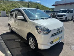 Subaru Pleo Plus