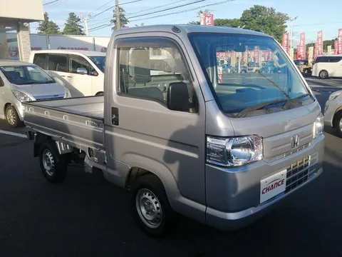 Honda Acty Truck