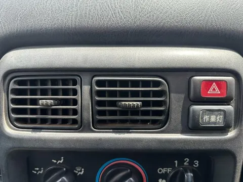 Honda Acty Truck