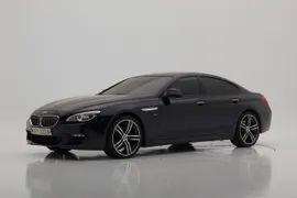 BMW 6-Series