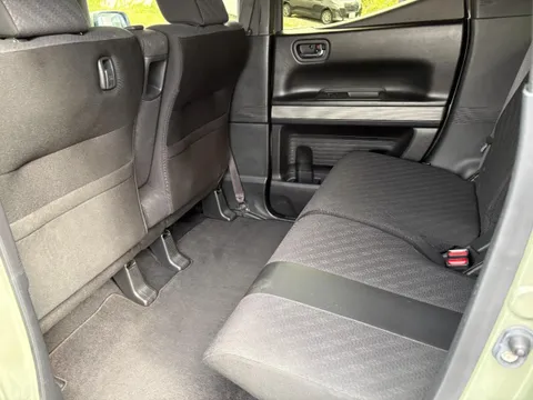 Honda N-BOX Slash