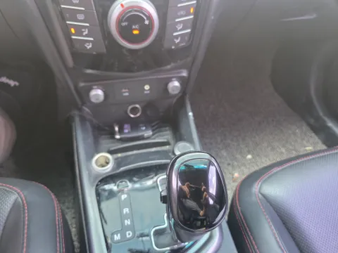SsangYong Tivoli XLV (Tivoli Air)