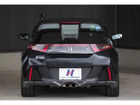 Honda S660