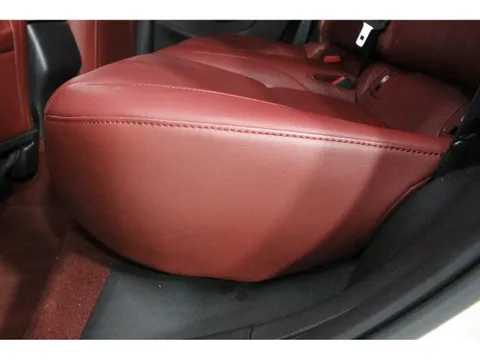 Mazda MAZDA3 Fastback