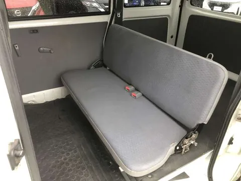 Nissan Clipper