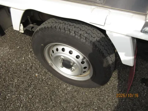Nissan Clipper Truck