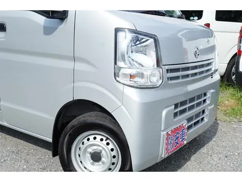 Nissan Clipper
