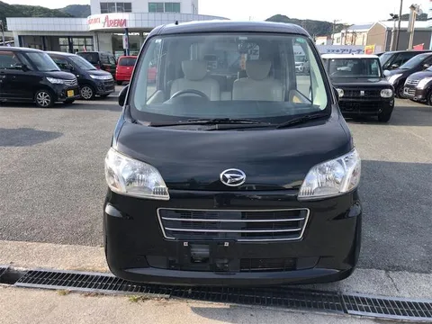 Daihatsu Tanto Exe