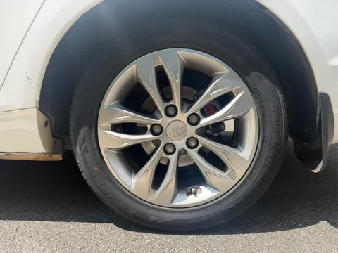 Geely