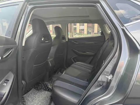 Changan Oshan X5