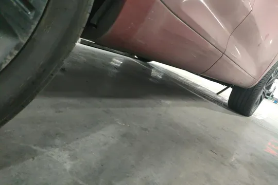 Wey VV5