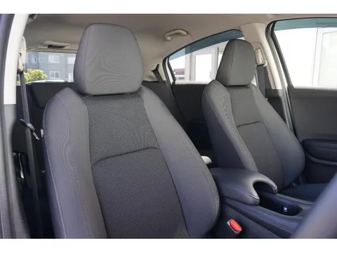 Honda HR-V (Vezel)