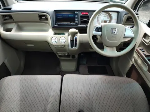 Honda Life
