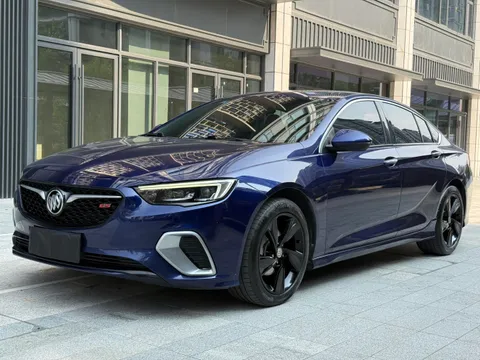 Buick Regal