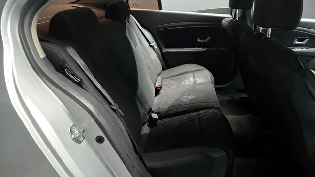 Renault SM3