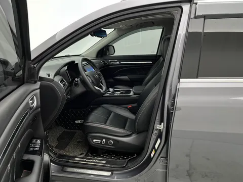 Gac GS8