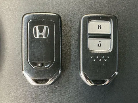 Honda HR-V (Vezel)