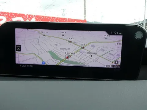Mazda MAZDA3 Sedan