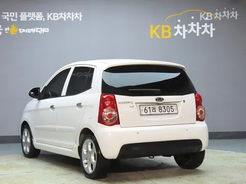 Kia Picanto (Morning)