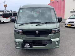Suzuki Super Carry
