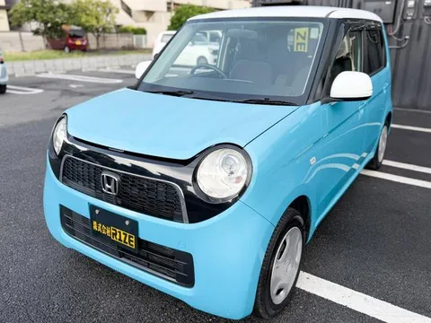 Honda N-ONE