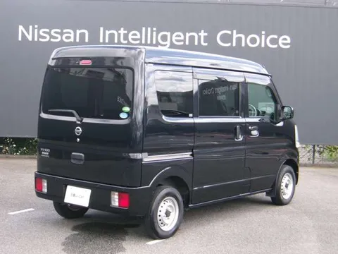 Nissan Clipper