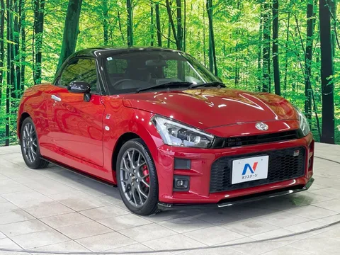 Toyota Copen