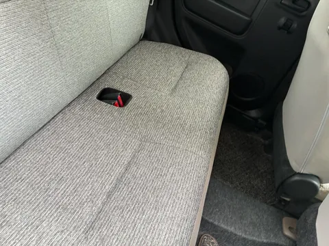 Daihatsu Mira Tocot