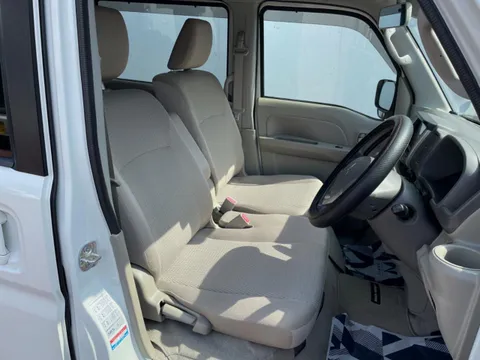 Mitsubishi Town Box