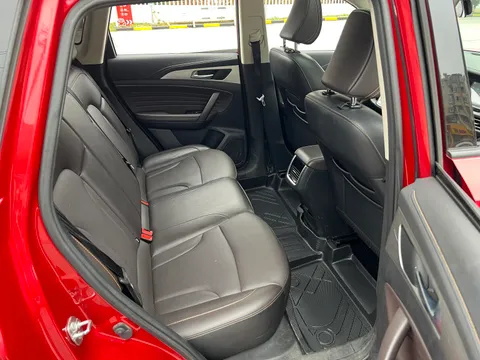 Changan CS35 Plus