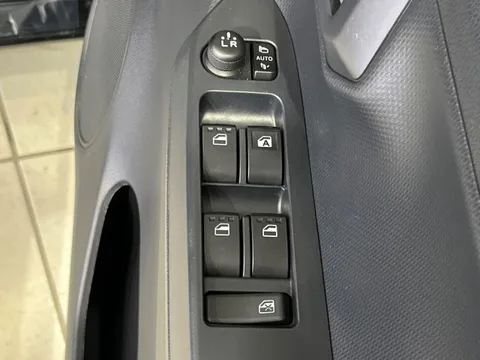 Subaru Pleo Plus